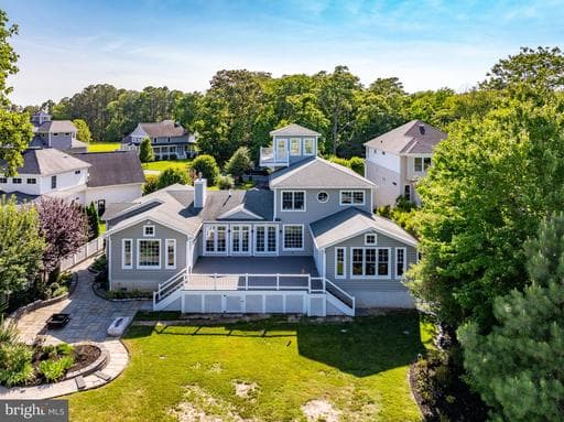 10316 PLANTATION LN, BERLIN, MD, 21811