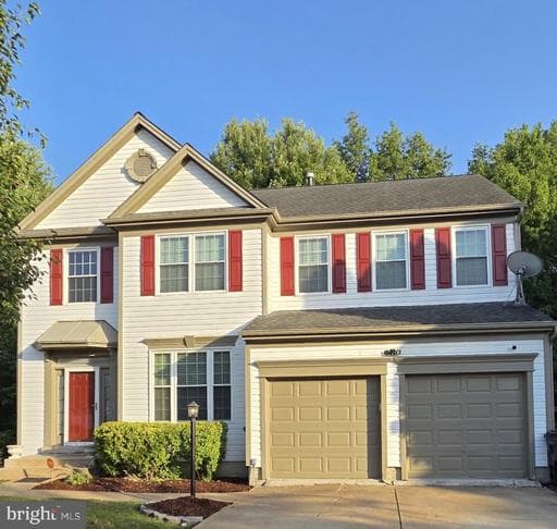 11829 MURRE CT, WALDORF, MD, 20601
