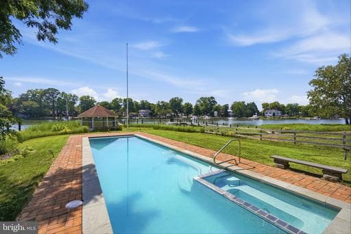 104 MYRTLE ST, OXFORD, MD, 21654