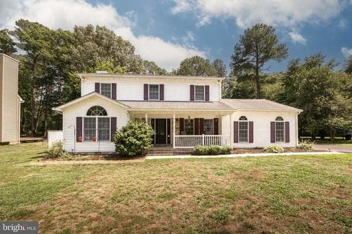 1106 RESDEN RUN, SALISBURY, MD, 21804