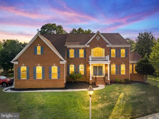 3303 ATLAS CT, CLINTON, MD, 20735