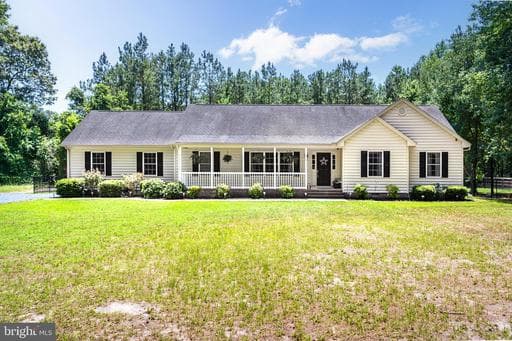 32183 MELSON RD, DELMAR, MD, 21875