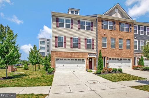 2263 RUBY TURN, BOWIE, MD, 20721