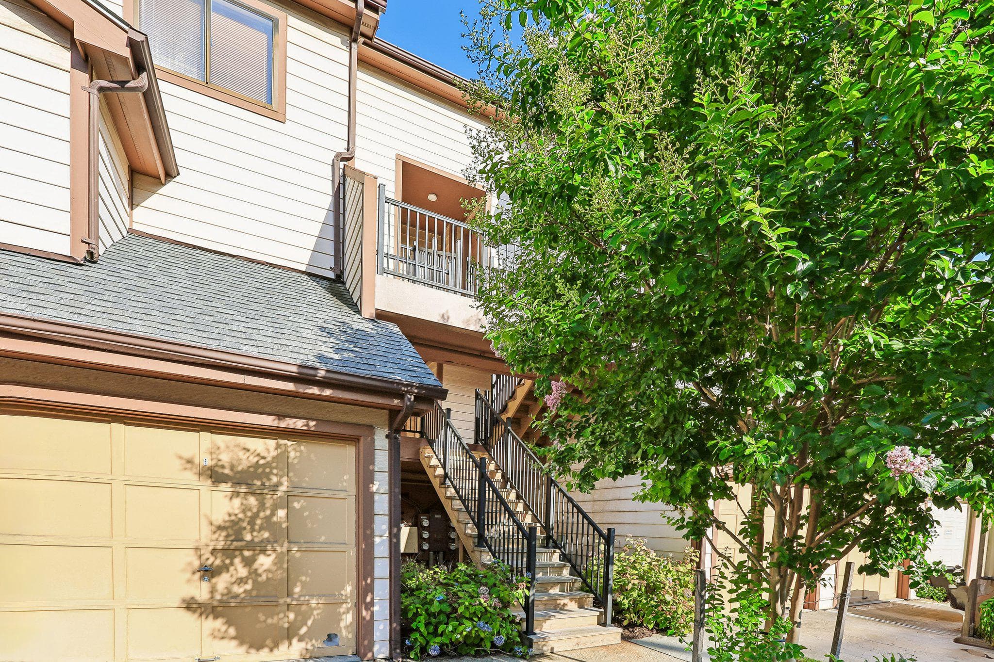 14122 Lauren LN #29C LAUREL MD 20707