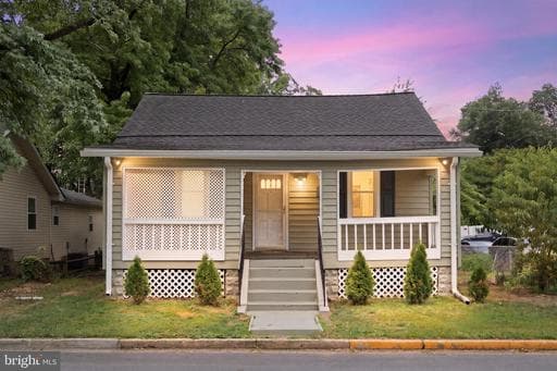 5113 CRITTENDEN ST, HYATTSVILLE, MD, 20781