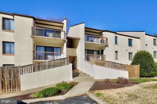 10118 CAMPUS WAY S #103-7B, UPPER MARLBORO, MD, 20774