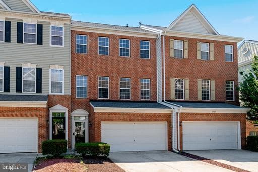 4911 Torbay Pl, Upper Marlboro, MD 20772-6149, United States