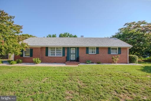 119 HALL DR, SALISBURY, MD, 21804