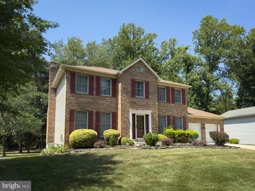 7304 WESTWIND DR, BOWIE, MD, 20715