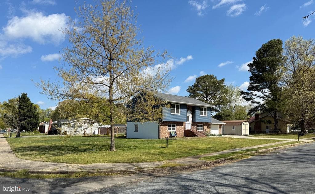 MD,DORCHESTER - 299900