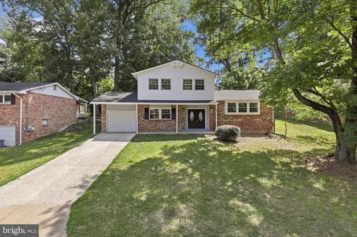 716 CALVERT LN, FORT WASHINGTON, MD, 20744
