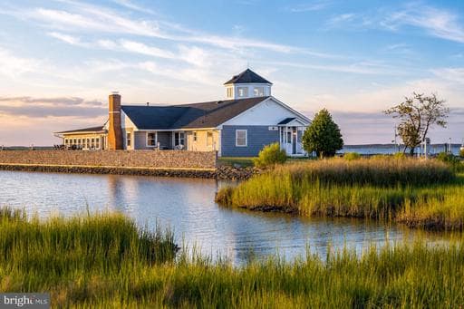 1713 DOELLER RD, FISHING CREEK, MD, 21634