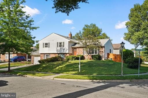 320 PEMBERTON ST, UPPER MARLBORO, MD, 20774