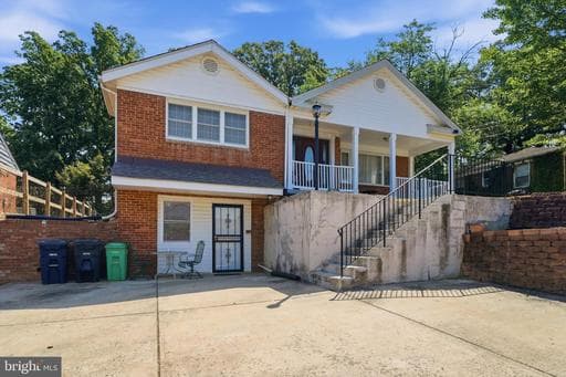 6600 LIVINGSTON RD, OXON HILL, MD, 20745