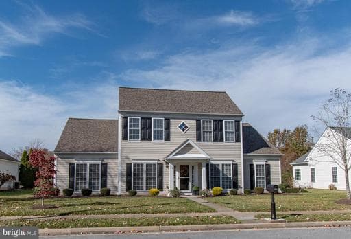 7432 KAREN AVE, EASTON, MD, 21601