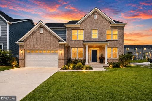 428 MEADOW CREEK DR, BOWIE, MD, 20716