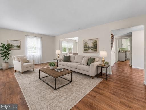 1226 Port Echo Ln, Bowie, MD 20716-1842, United States