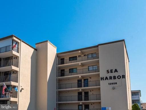 12808 COASTAL HWY #203, OCEAN CITY, MD, 21842