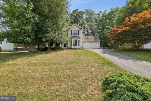 3435 ELSA AVE, WALDORF, MD, 20603