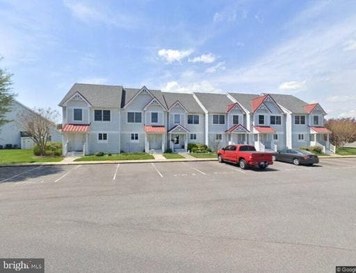 9701 Village Ln, Ocean City, MD 21842-9691, United States