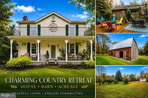 29270 LILLY WAY, MECHANICSVILLE, MD, 20659
