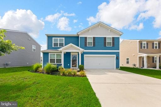 328 COTTONWOOD DR, FRUITLAND, MD, 21826