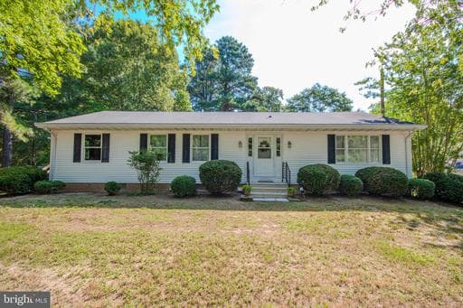 5715 GALESTOWN NEWHART MILL RD, GALESTOWN, MD, 21659