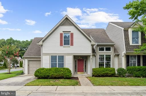 28484 WOODS DR, EASTON, MD, 21601