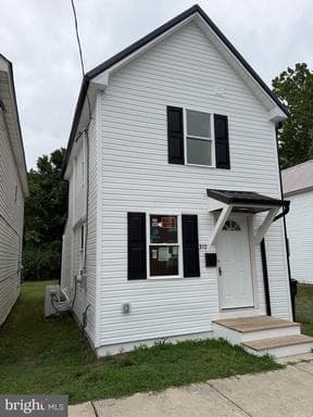 310 Park Ave, Federalsburg, MD 21632-1405, United States