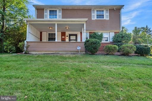 415 WINSLOW RD, OXON HILL, MD, 20745