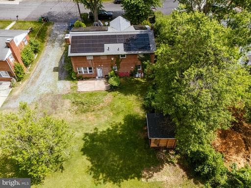 4413 LAKEVIEW DR, TEMPLE HILLS, MD, 20748