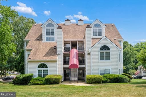 10416 WESTRIDGE DR #5-301, BOWIE, MD, 20721
