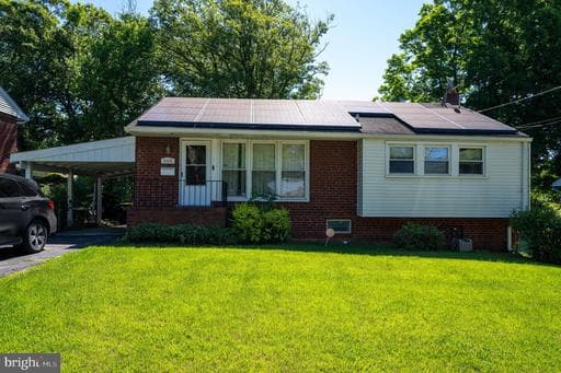 6405 85TH PL, HYATTSVILLE, MD, 20784