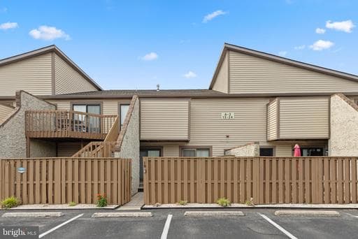 105 120TH ST #18A, OCEAN CITY, MD, 21842