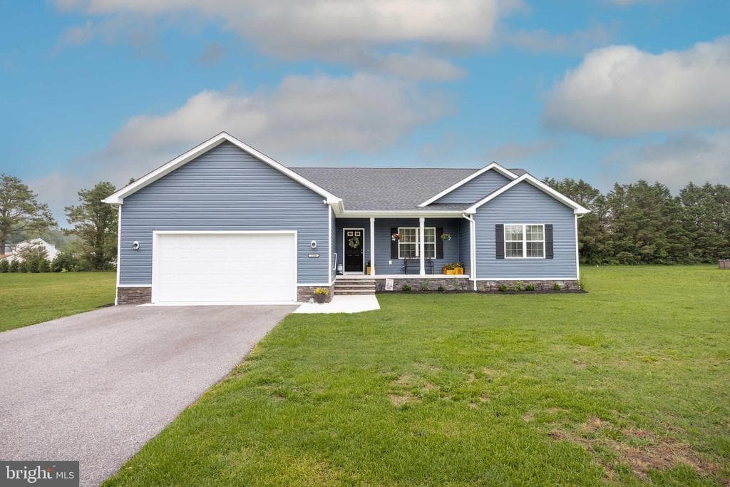 MD,WORCESTER - 398900