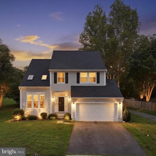 13952 BISHOPS BEQUEST RD, UPPER MARLBORO, MD, 20772