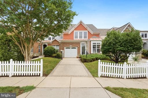 7208 PAPERBARK TER, LAUREL, MD, 20707