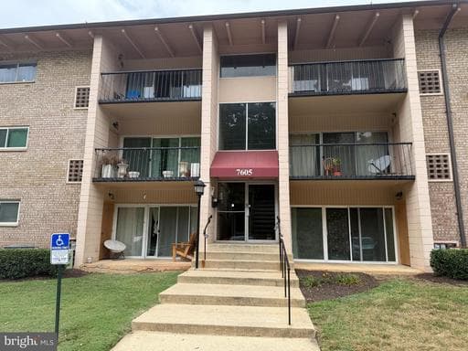 7605 FONTAINEBLEAU DR #2347, HYATTSVILLE, MD, 20784