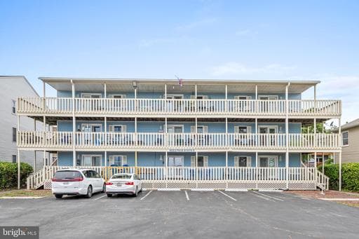 805 142nd St, Ocean City, MD 21842-7645, United States
