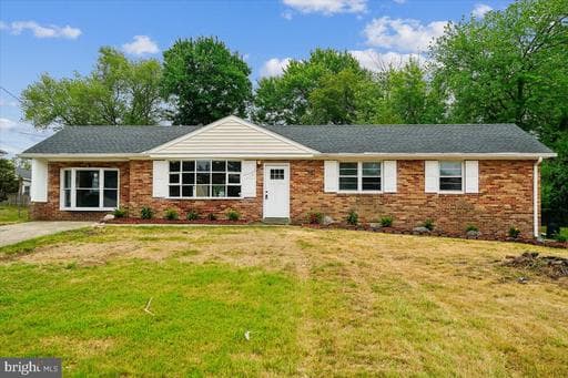 4709 BRINKLEY RD, TEMPLE HILLS, MD, 20748