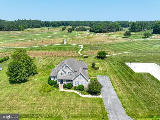 10671 CATHELL RD, BERLIN, MD, 21811
