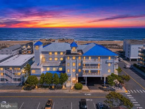 6 127TH ST #408, OCEAN CITY, MD, 21842