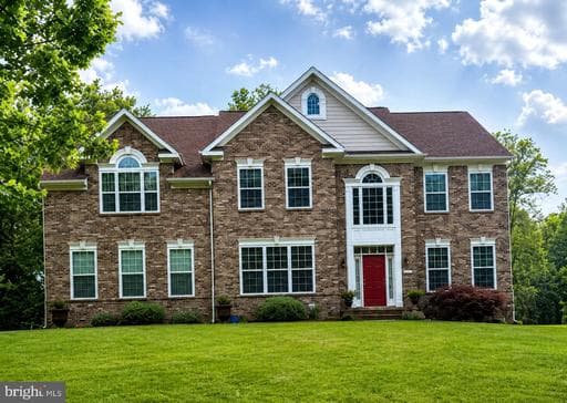 8418 POPLAR HILL DR, CLINTON, MD, 20735