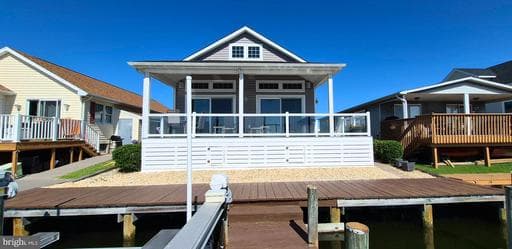 13309 PEACHTREE RD, OCEAN CITY, MD, 21842