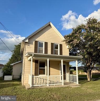103 WILLIAMSON ST, PRESTON, MD, 21655