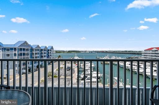 205 SOMERSET ST #403B, OCEAN CITY, MD, 21842
