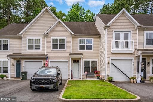 172 INTREPID LN #1402, BERLIN, MD, 21811
