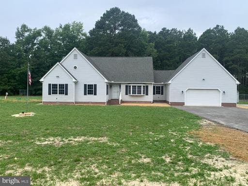 7220 CRISFIELD HWY, MARION STATION, MD, 21838