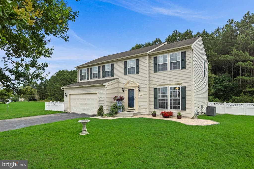 MD,WICOMICO - 349900