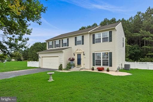 104 PIMLICO DR, FRUITLAND, MD, 21826